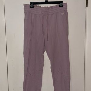 Hollister Joggers